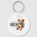 Search for cute teddy bear key rings Stuffed animal