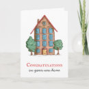 Search for new apartment cards Relocated