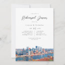 Search for pittsburgh invitations City