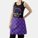 Search for bisexuality aprons For her