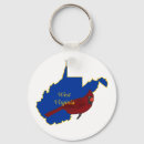 Search for west key rings State