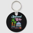 Search for husband key rings Wife