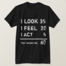 Search for looks feels acts tshirts Old