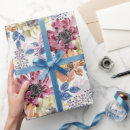Search for love gift wrap Colourful