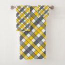 Search for mustard bath towels Stripes