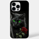 Search for spooky iphone cases Cat