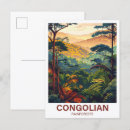 Search for rainforest postcards Illustration