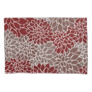 Search for silver pillowcases Red