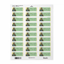 Search for farm animals return address labels Flowers