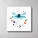 Search for christian canvas prints Watercolor