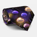 Search for jellyfish ties Pattern
