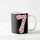 Search for number 7 mugs 67 meme