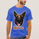 Search for belgian malinois tshirts Animals