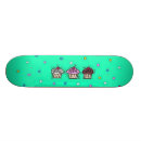 Search for cupcake skateboards Sweet