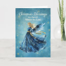 Search for sister in law christmas cards For her