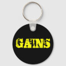 Search for bodybuilder rounded key rings Training