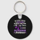 Search for fibromyalgia awareness month key rings Chronic pain