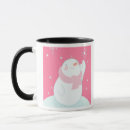Search for scarves mugs Illustration