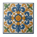 Search for mediterranean tiles Hand painted