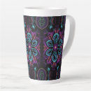 Search for floral mandala mugs Elegant
