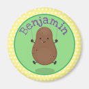 Search for spud magnets Vegetable