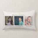 Search for grandchildren cushions Birthday
