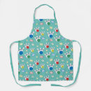 Search for ball game aprons Bowling