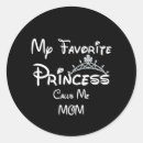 Search for my princess stickers Calls