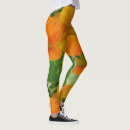 Search for orange blossom clothing Green