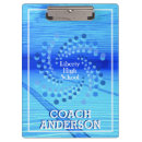 Search for swimming coaches clipboards Sports