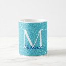 Search for glitter name mugs Handwritten