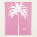 Search for palm tree planners Summer