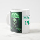 Search for digital coffee mugs Cyberpunk