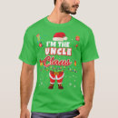 Search for santa is watching tshirts Winter