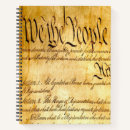 Search for constitution notebooks Patriot