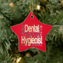 Search for dental hygienist christmas tree decorations Dentist
