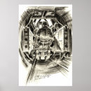 Search for airmen art Bombers
