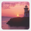Search for beacon stickers Landmark