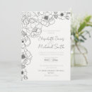 Search for creative romantic invitations Elegant
