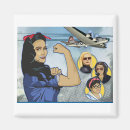 Search for pin magnets Women