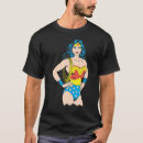Search for wonderwoman tshirts Wonder woman comic