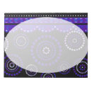 Search for polka dot notepads Stripes