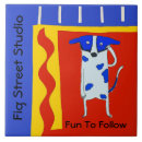 Search for comic tiles Puppy