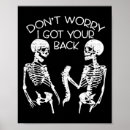 Search for got your back posters Pumpkin