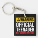Search for 13th birthday key rings Thirteen