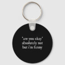 Search for absolute key rings All