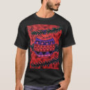 Search for bauble tshirts Red