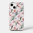 Search for birth flowers iphone cases Floral
