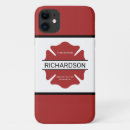 Search for firemen iphone iphone cases Logo