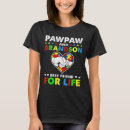 Search for pawpaw tshirts Life